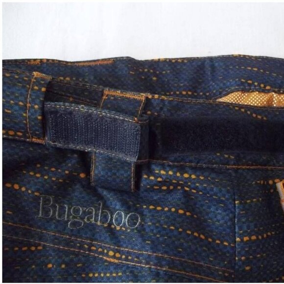 Youth/Kids Columbia® BugabooTM II Outgrown Insulated Winter Pants Size XLarge - Picture 10 of 16